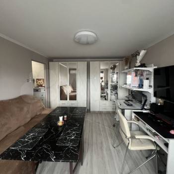 Продается 2-х комнатная квартира, 35,5 м²