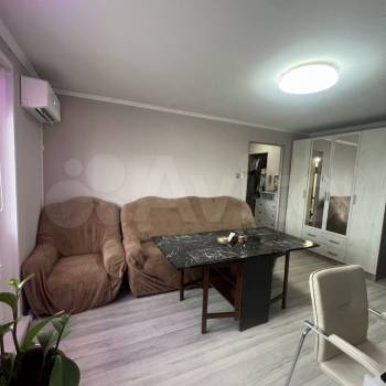 Продается 2-х комнатная квартира, 35,5 м²