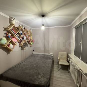 Продается 2-х комнатная квартира, 35,5 м²