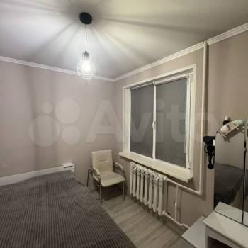 Продается 2-х комнатная квартира, 35,5 м²