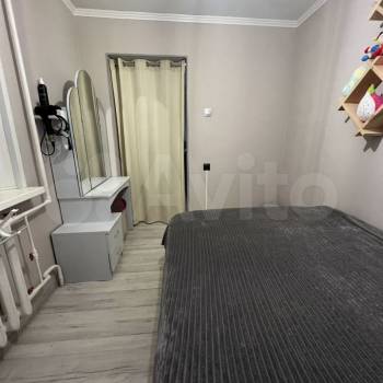 Продается 2-х комнатная квартира, 35,5 м²