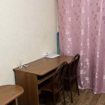 Сдается 1-комнатная квартира, 18 м²
