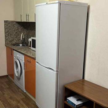 Сдается 1-комнатная квартира, 18 м²