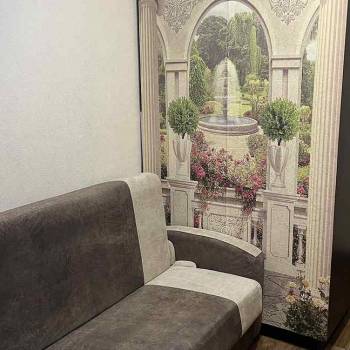 Сдается 1-комнатная квартира, 18 м²