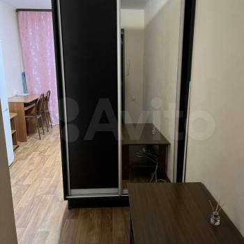 Сдается 1-комнатная квартира, 18 м²