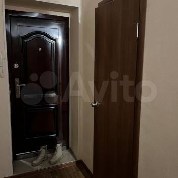 Сдается 1-комнатная квартира, 18 м²
