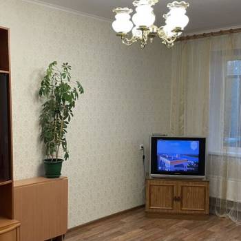 Сдается 2-х комнатная квартира, 54,9 м²