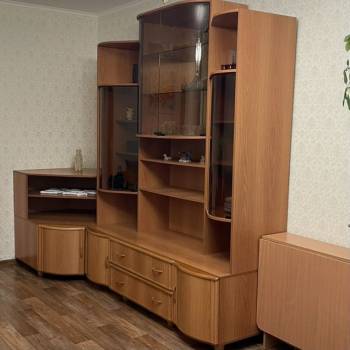 Сдается 2-х комнатная квартира, 54,9 м²