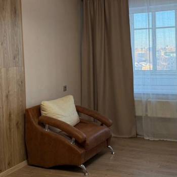 Сдается 2-х комнатная квартира, 55 м²