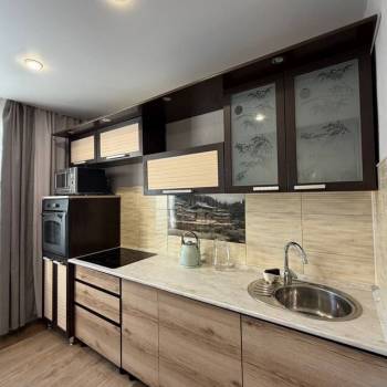 Сдается 2-х комнатная квартира, 55 м²