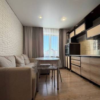 Сдается 2-х комнатная квартира, 55 м²