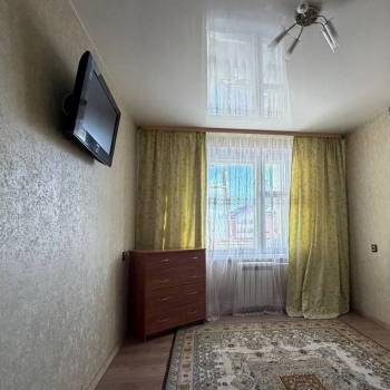Сдается 2-х комнатная квартира, 55 м²