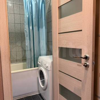 Сдается 2-х комнатная квартира, 55 м²