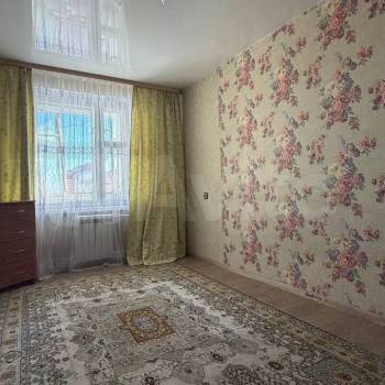 Сдается 2-х комнатная квартира, 55 м²