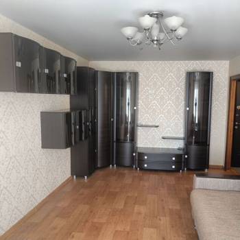 Сдается 2-х комнатная квартира, 54 м²