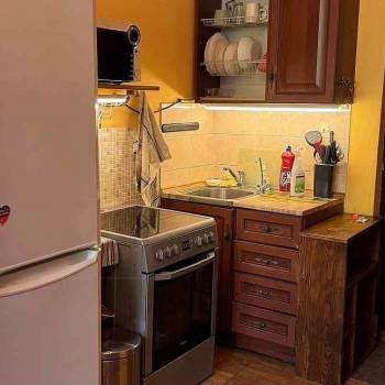 Сдается 1-комнатная квартира, 18 м²