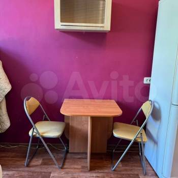 Сдается 1-комнатная квартира, 18 м²