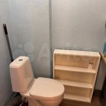 Сдается 1-комнатная квартира, 18 м²