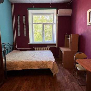 Сдается 1-комнатная квартира, 18 м²