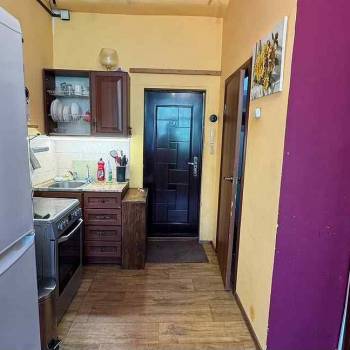 Сдается 1-комнатная квартира, 18 м²