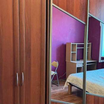 Сдается 1-комнатная квартира, 18 м²