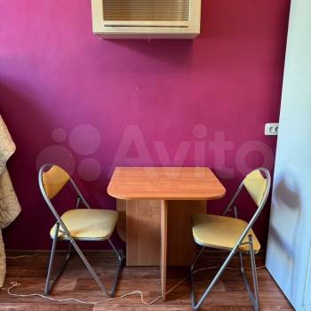 Сдается 1-комнатная квартира, 18 м²
