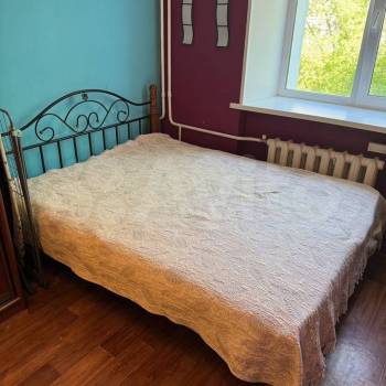 Сдается 1-комнатная квартира, 18 м²