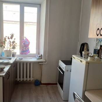 Сдается 2-х комнатная квартира, 60 м²