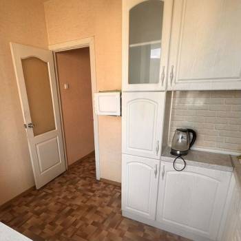 Сдается 1-комнатная квартира, 39 м²
