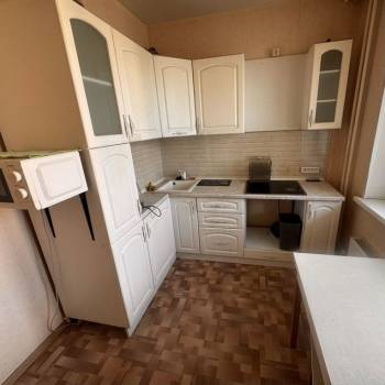 Сдается 1-комнатная квартира, 39 м²