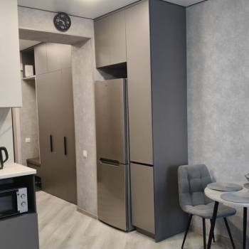 Сдается 1-комнатная квартира, 30,2 м²