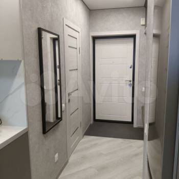 Сдается 1-комнатная квартира, 30,2 м²