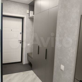 Сдается 1-комнатная квартира, 30,2 м²