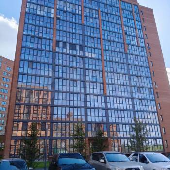 Сдается 1-комнатная квартира, 30,2 м²