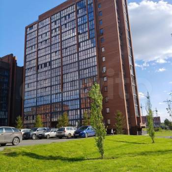 Сдается 1-комнатная квартира, 30,2 м²