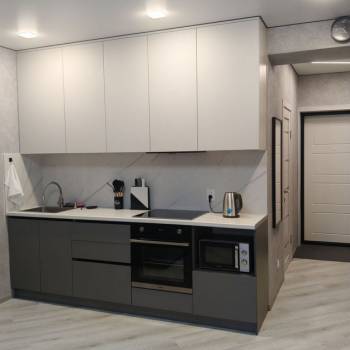 Сдается 1-комнатная квартира, 30,2 м²