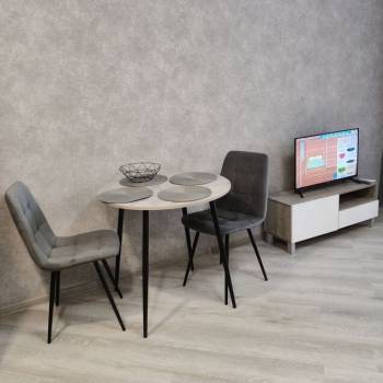 Сдается 1-комнатная квартира, 30,2 м²