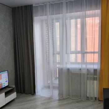 Сдается 1-комнатная квартира, 30,2 м²