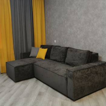 Сдается 1-комнатная квартира, 30,2 м²
