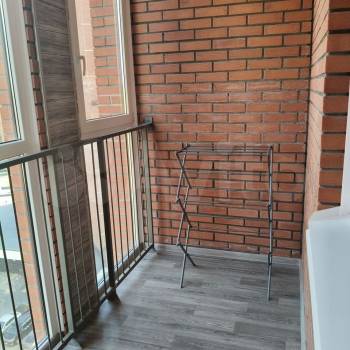 Сдается 1-комнатная квартира, 30,2 м²