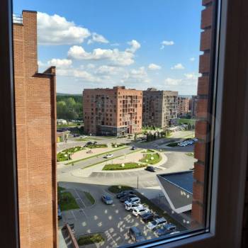 Сдается 1-комнатная квартира, 30,2 м²