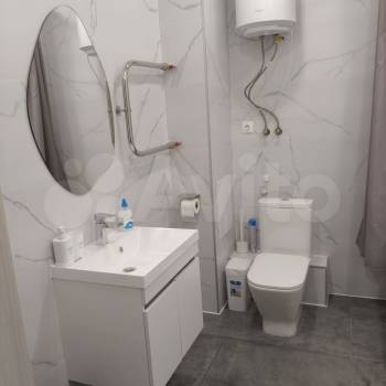 Сдается 1-комнатная квартира, 30,2 м²