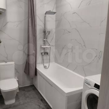 Сдается 1-комнатная квартира, 30,2 м²