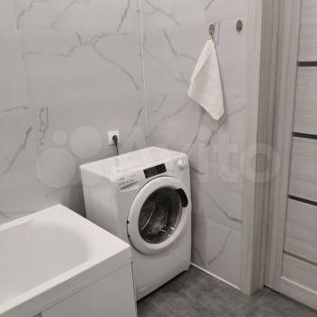 Сдается 1-комнатная квартира, 30,2 м²