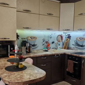 Продается 2-х комнатная квартира, 58,3 м²