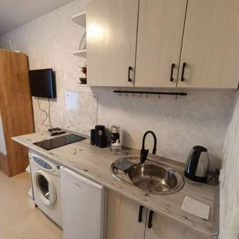 Сдается 1-комнатная квартира, 14 м²
