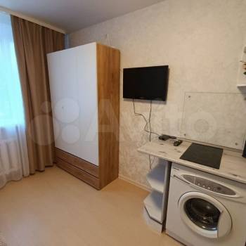 Сдается 1-комнатная квартира, 14 м²