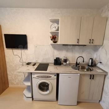 Сдается 1-комнатная квартира, 14 м²