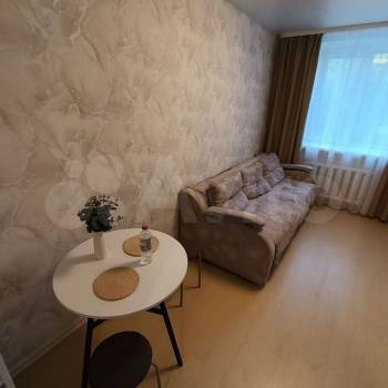 Сдается 1-комнатная квартира, 14 м²