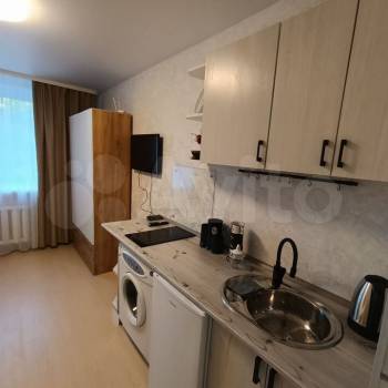 Сдается 1-комнатная квартира, 14 м²